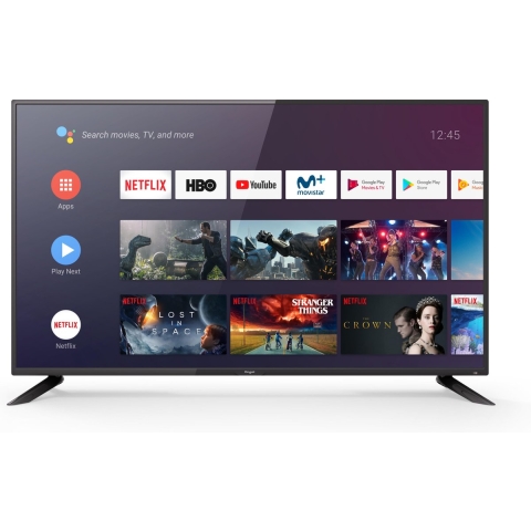 Engel Full HD Android TV LE4090ATV 40″