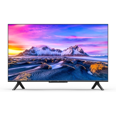Xiaomi 4K UHD Android Smart TV P1E 43″