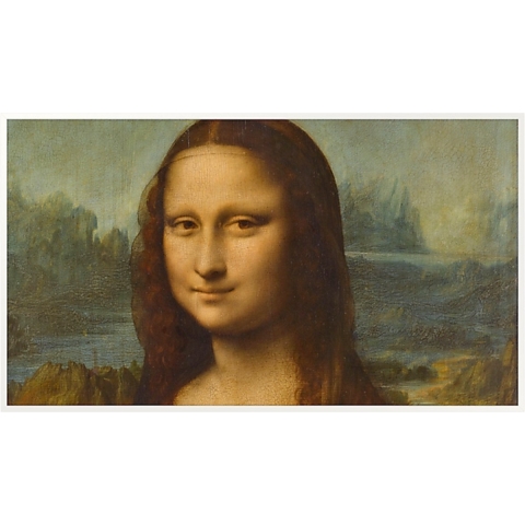 Samsung QLED 4K The Frame 43LS03B (2022) 43"