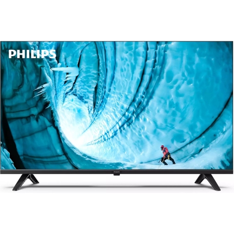 Philips HD Smart LED TV 32PHS6009 (2024) 32"
