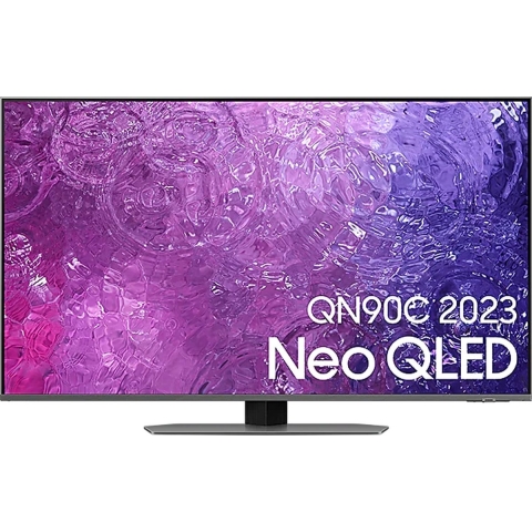 Samsung Neo QLED 4K Smart TV 43QN90C 120HZ (2023) 43″