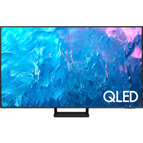 Samsung 4K Smart QLED XXL TV 65Q77C (2023) 65″