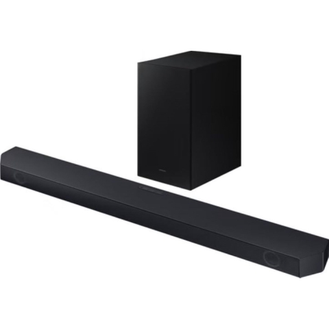 Samsung HW-Q60C Draadloze Soundbar Dolby Atmos (2023)
