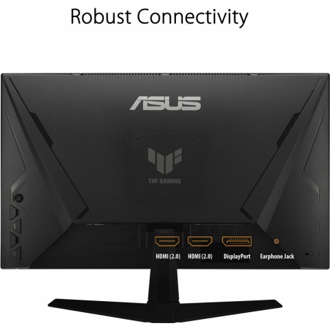 Monitor Asus 90LM0990-B01170 27" Full HD LED IPS LCD Flicker free NVIDIA G-SYNC
