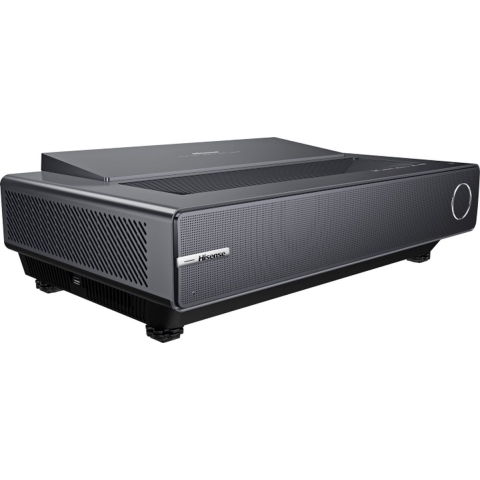 Hisense PX1-PRO 4K UHD Smart Laser TV