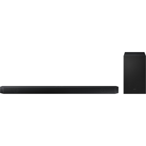 Samsung HW-Q710B/ZG Draadloze Dolby Atmos DTS:X Soundbar 3.1.2 (2022)