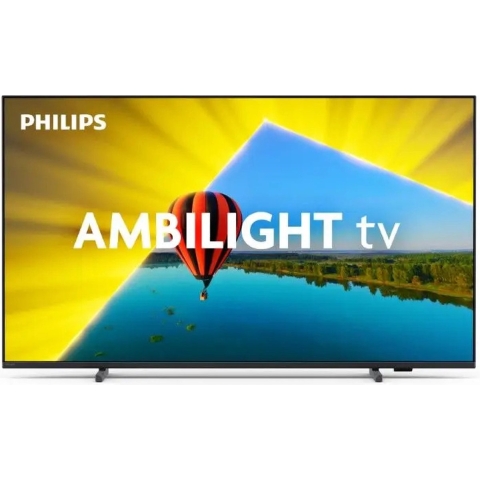 Philips Ambilight 4K Smart LED TV 55PUS8079 (2024) 55″