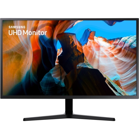 Monitor Samsung UJ590 32" VA LCD AMD FreeSync Flicker free