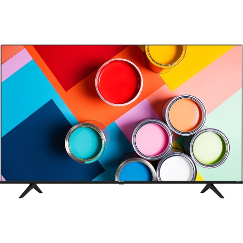 Hisense 4K Smart LED TV 50A6B 50"
