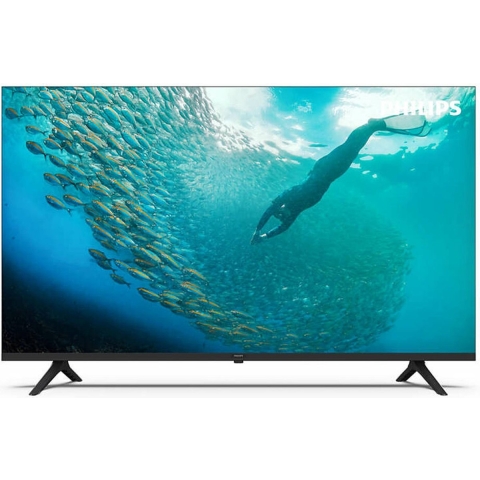 Philips 4K Smart XXL TV 65PUS7009 (2024) 65″