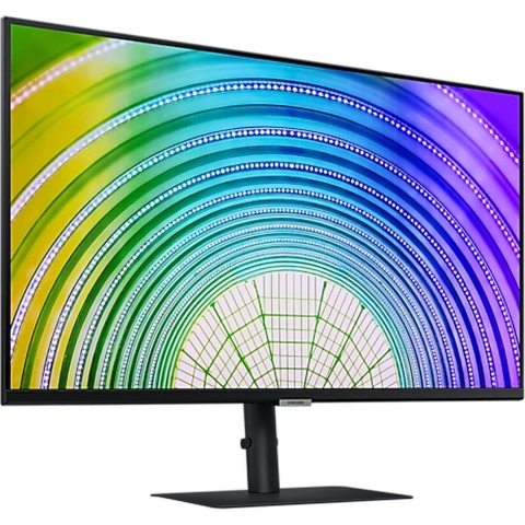 Monitor Samsung ViewFinity S6U S32A600UUP 32" LED HDR10 VA AMD FreeSync Flicker free