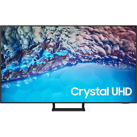 Samsung 4K Smart Crystal LED TV UE55BU8500 (2022) 55″
