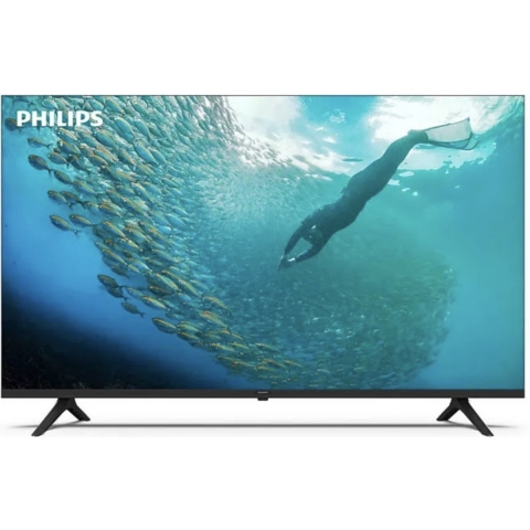 Philips Smart 4K LED TV 50PUS7009 (2024) 50″