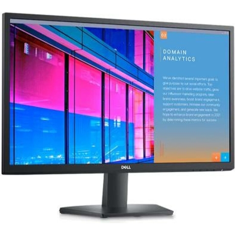 Monitor Dell E2423HN 23,8" LED VA LCD Flicker free 60 Hz