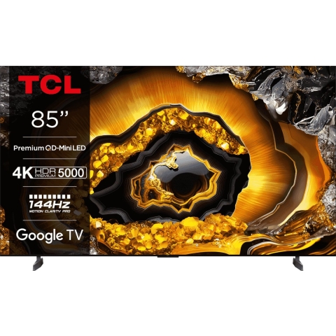 TCL QD Mini-led 85X955 Max (2024)