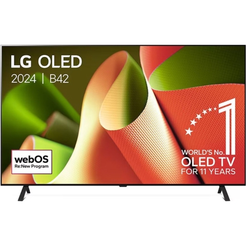 LG OLED55B42LA (2024)