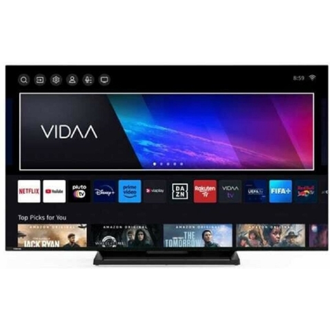 Toshiba 40LV3E63DG (2023)