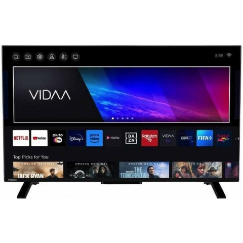 Toshiba 43UV2363DG (2024)