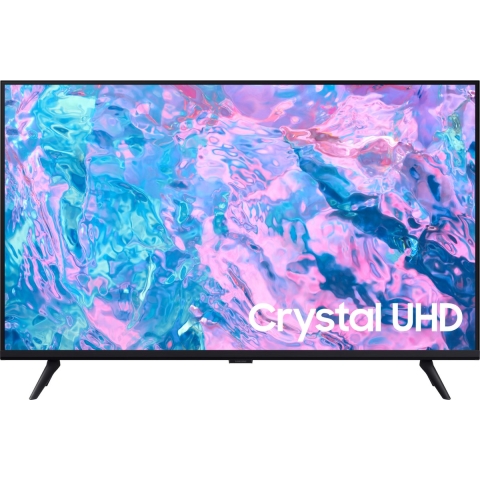 Samsung Crystal UHD 50CU7040 (2024)