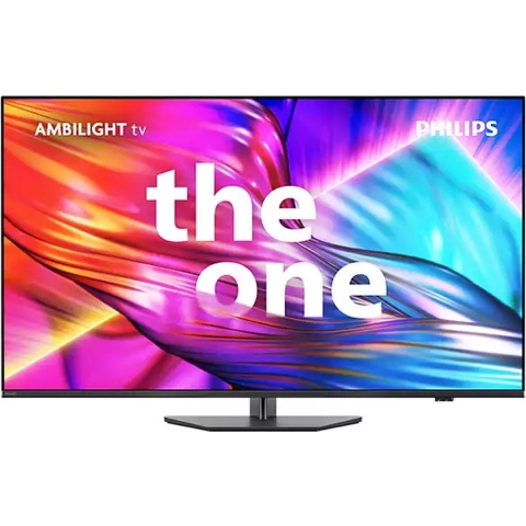 Philips The One 55PUS8909 - Ambilight (2024)