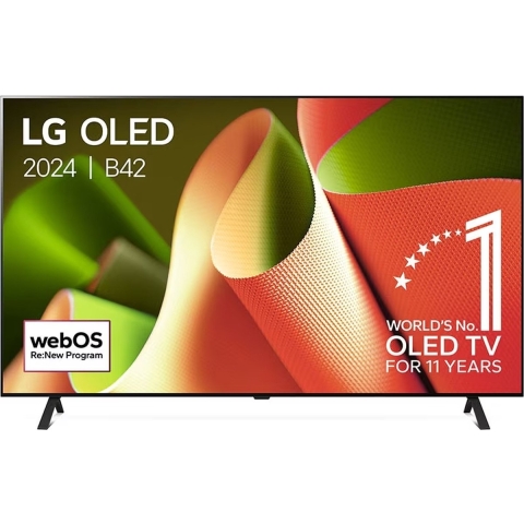 LG OLED65B42LA (2024)