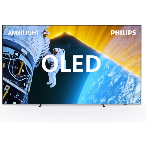 Philips 77OLED809 - Ambilight (2024)
