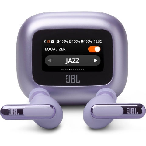 JBL Live Beam 3 Paars