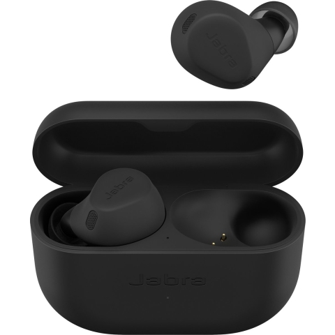 Jabra Elite 8 Active Zwart