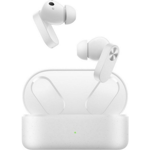OnePlus Nord Buds 2 Wit