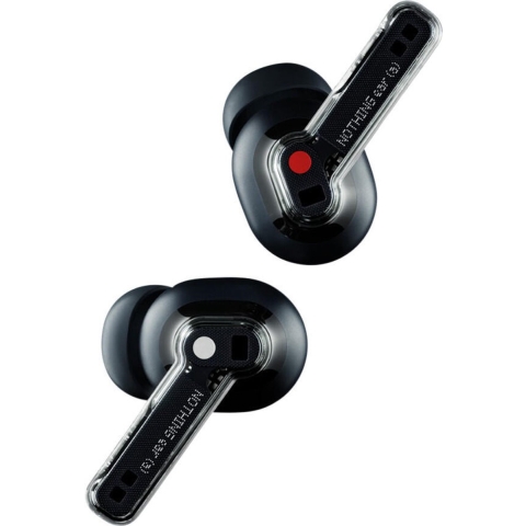 Nothing Ear (a) Zwart