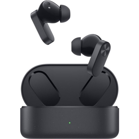 OnePlus Nord Buds 2 Grijs