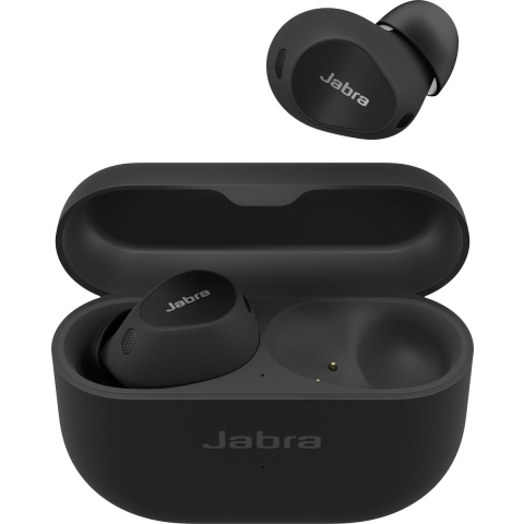 Jabra Elite 10 Zwart