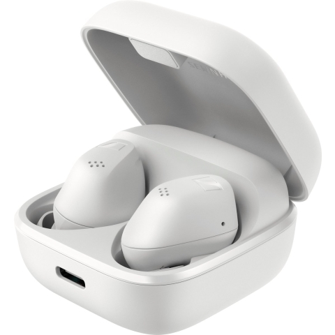 Sennheiser Accentum True Wireless Wit