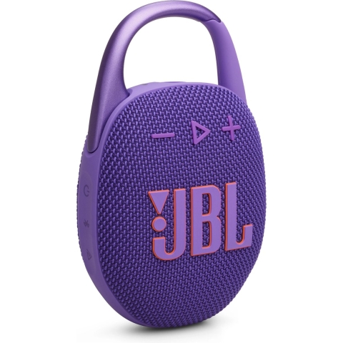 JBL Clip 5 Paars