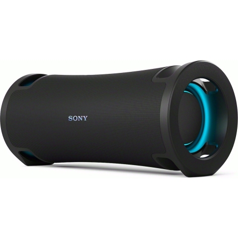 Sony ULT Field 7 Zwart