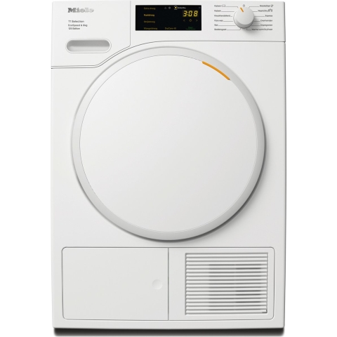 Miele TSC 663 WP EcoSpeed