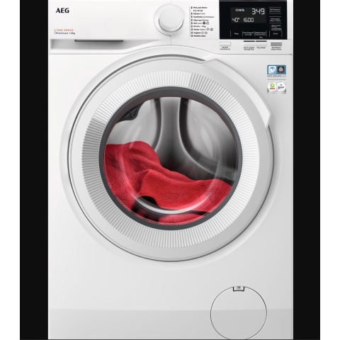 AEG LR73CU86 ProSteam 