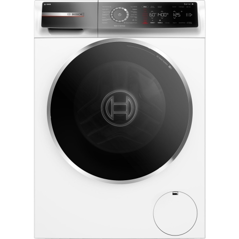 Bosch WGB244A5NL i-DOS