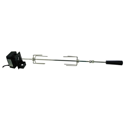 Patton Rotisserie voor Patton Patio Chef 2020
