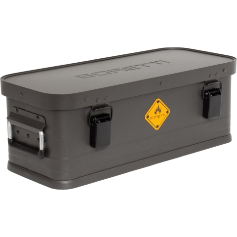 Boretti BBQ Toolbox