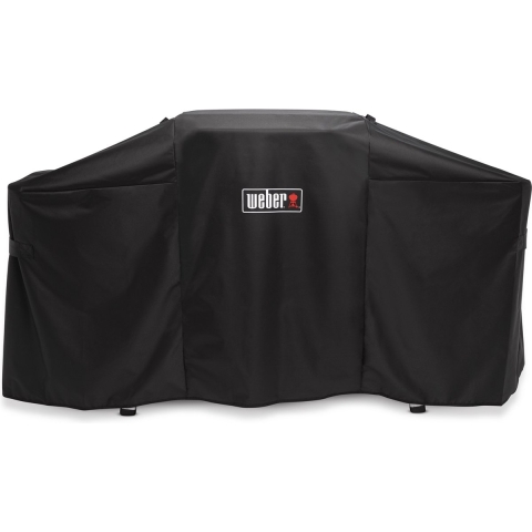 Weber Premium Griddle hoes 43/56cm full size