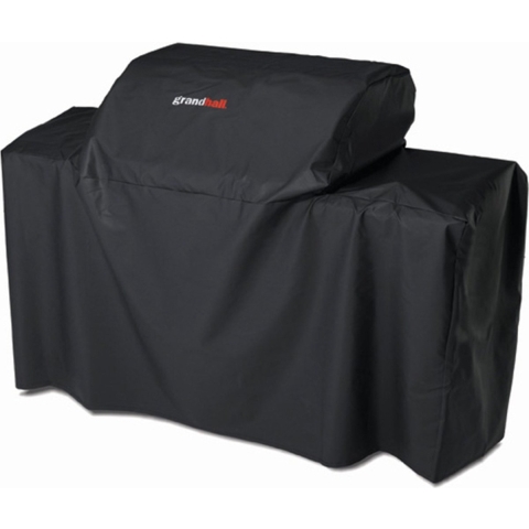 Grandhall Cover Xenon, Argon 227, Xenon 4