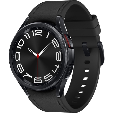 Smartwatch Samsung Galaxy Watch6 Classic Zwart Ja 43 mm