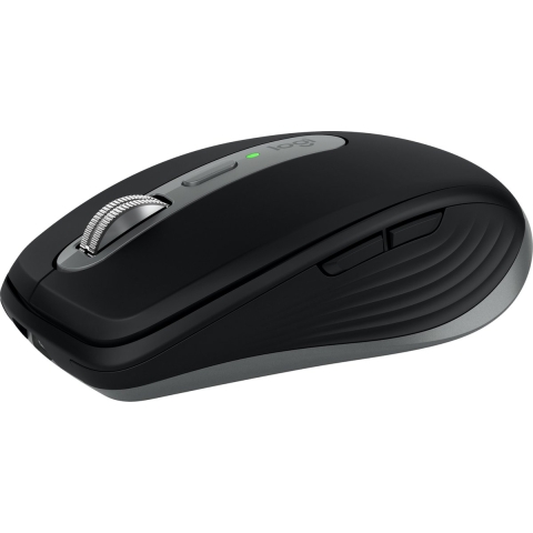 Logitech MX Anywhere 3S for Mac Grijs