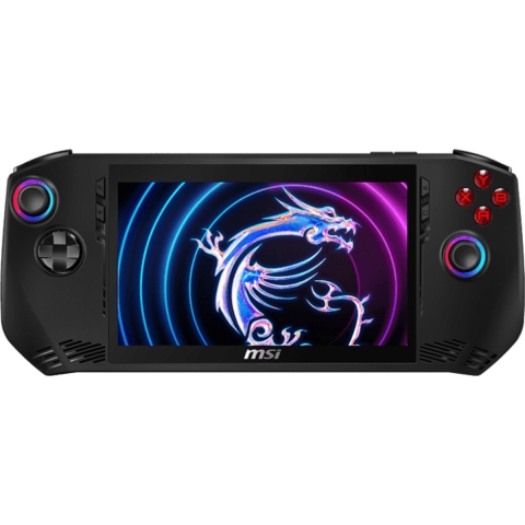 MSI Claw A1M Intel Core Ultra 7 155H 1TB