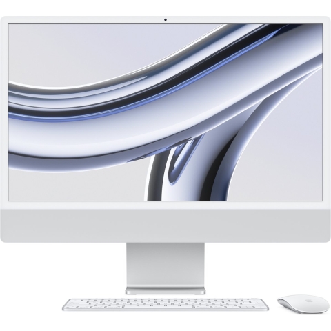 iMac 24" M3-chip