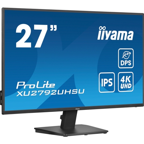 iiyama PROLITE XU2792UHSU-B6