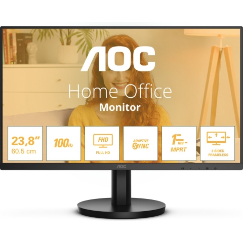 AOC 24B3HMA2