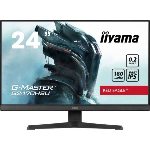 iiyama G-MASTER G2470HSU-B6