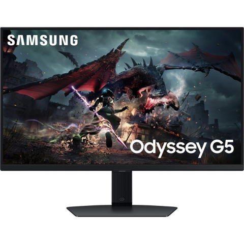 Samsung LS27DG502EUXEN Odyssey G5